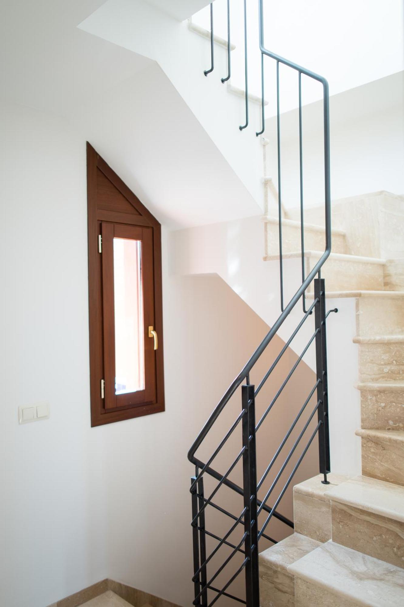 Appartement Exclusive Triplex With Private Terrace à Séville Extérieur photo